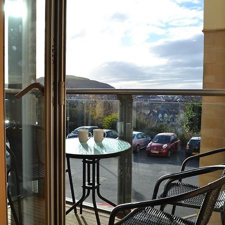 Parc Y Bryn Luxury Penthouse Apartment Aberystwyth Buitenkant foto