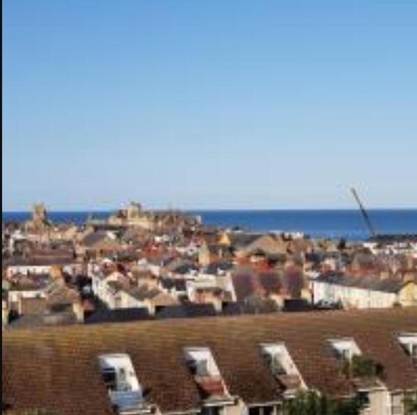 Parc Y Bryn Luxury Penthouse Apartment Aberystwyth Buitenkant foto