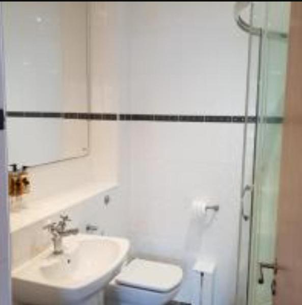 Parc Y Bryn Luxury Penthouse Apartment Aberystwyth Buitenkant foto