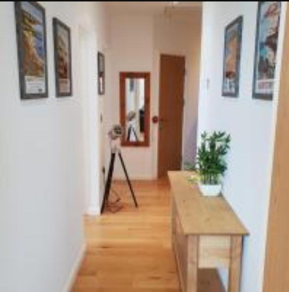 Parc Y Bryn Luxury Penthouse Apartment Aberystwyth Buitenkant foto
